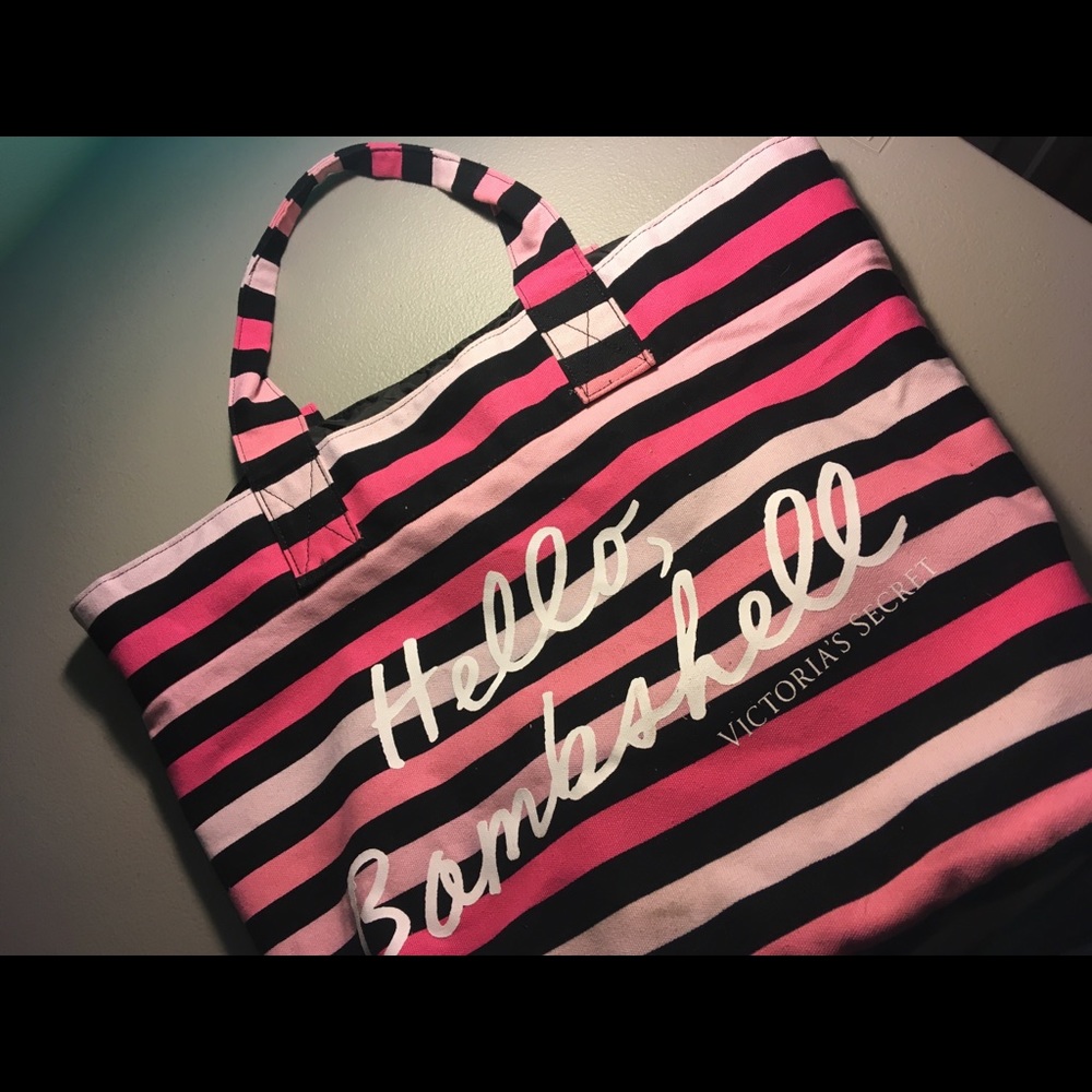 VS Tote